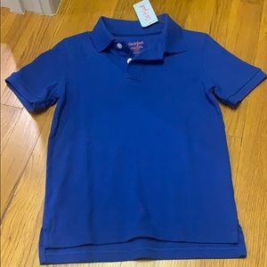 Cat and Jack shirt 6/7